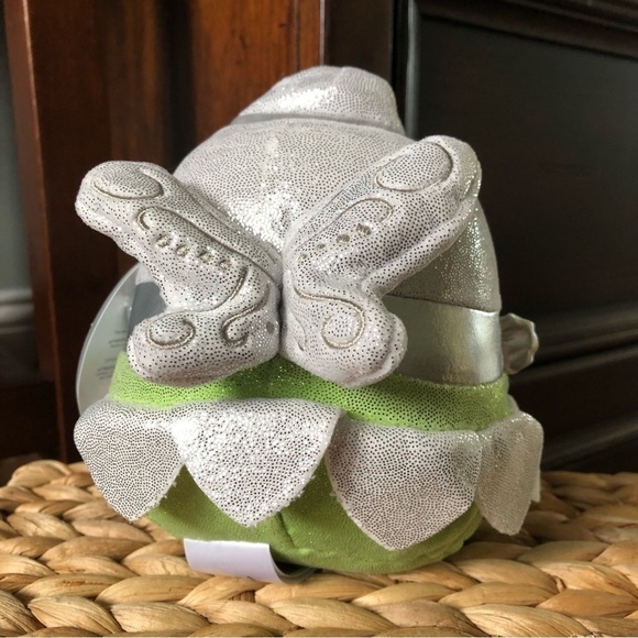 Squishmallows Disney 100 years Limited Edition Tinkerbell in 5”- 6” - Picture 3 of 7